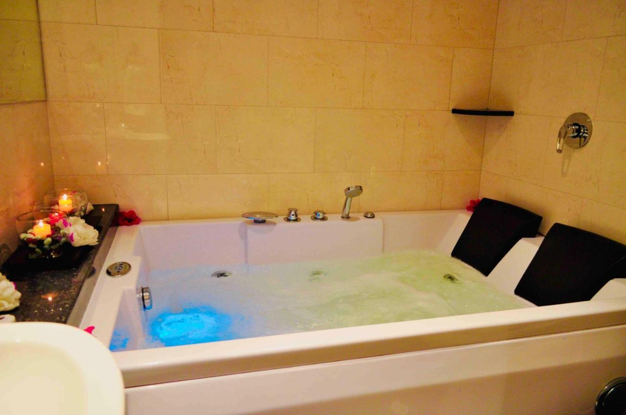 Hotel Casa Mahanaim Colferias, Μπογκοτά Εξωτερικό φωτογραφία