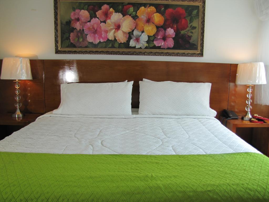 Hotel Casa Mahanaim Colferias, Μπογκοτά Εξωτερικό φωτογραφία
