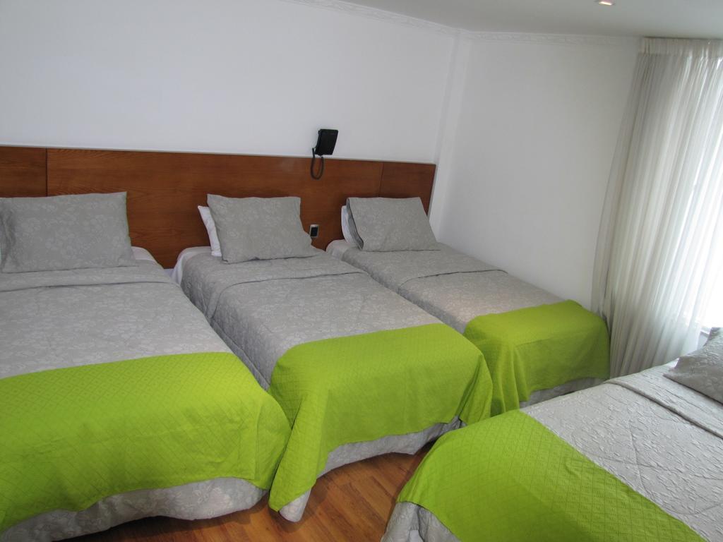 Hotel Casa Mahanaim Colferias, Μπογκοτά Εξωτερικό φωτογραφία