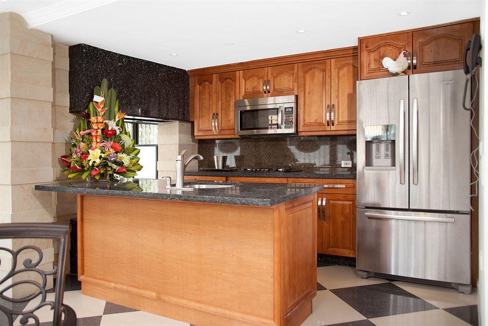 Hotel Casa Mahanaim Colferias, Μπογκοτά Εξωτερικό φωτογραφία
