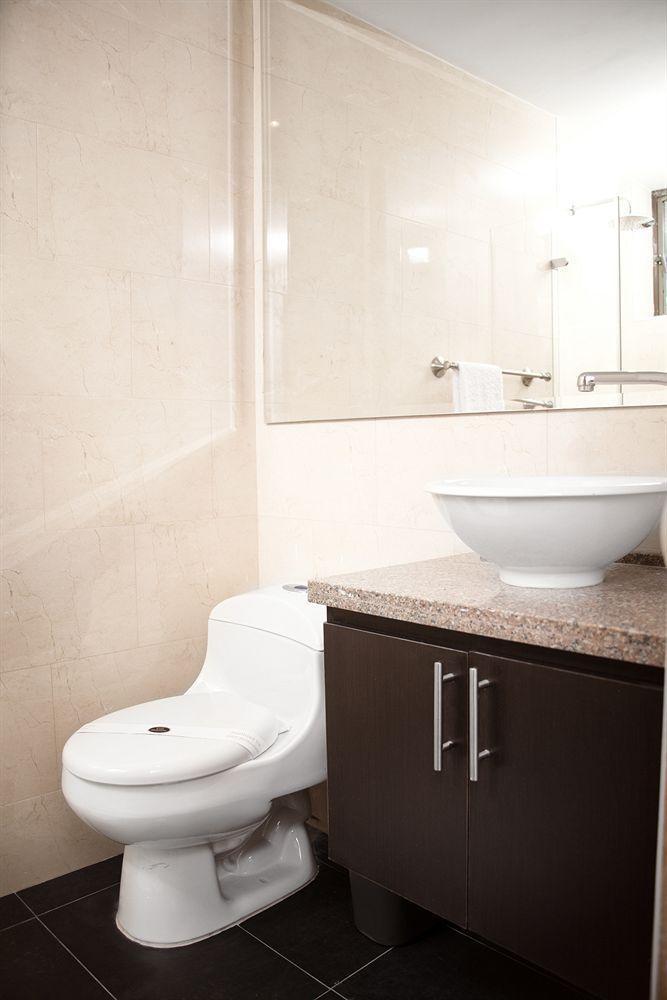 Hotel Casa Mahanaim Colferias, Μπογκοτά Εξωτερικό φωτογραφία