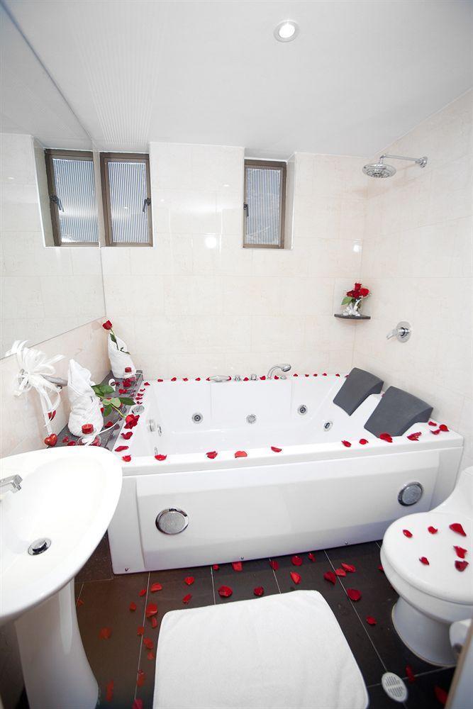 Hotel Casa Mahanaim Colferias, Μπογκοτά Εξωτερικό φωτογραφία