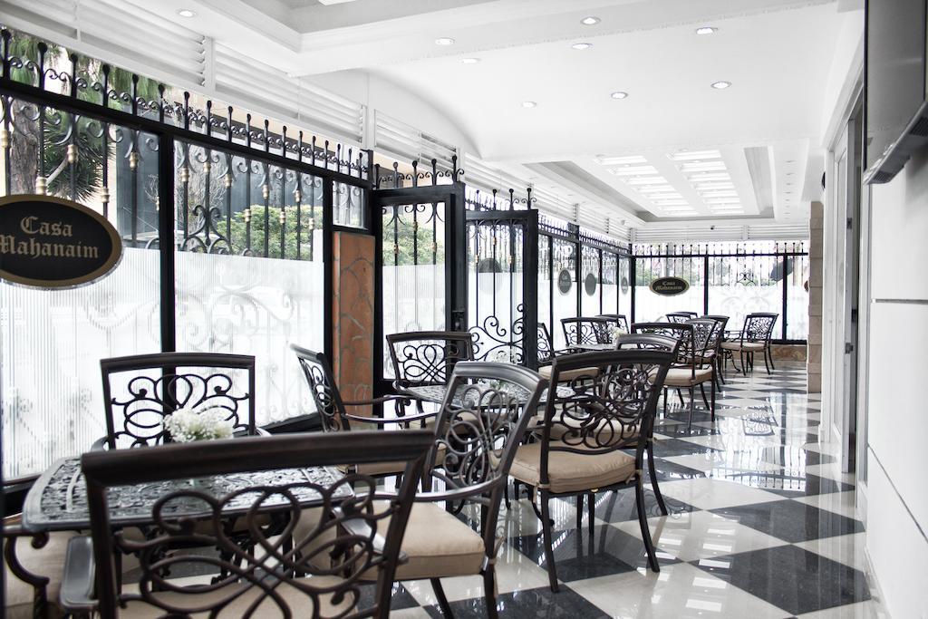 Hotel Casa Mahanaim Colferias, Μπογκοτά Εξωτερικό φωτογραφία