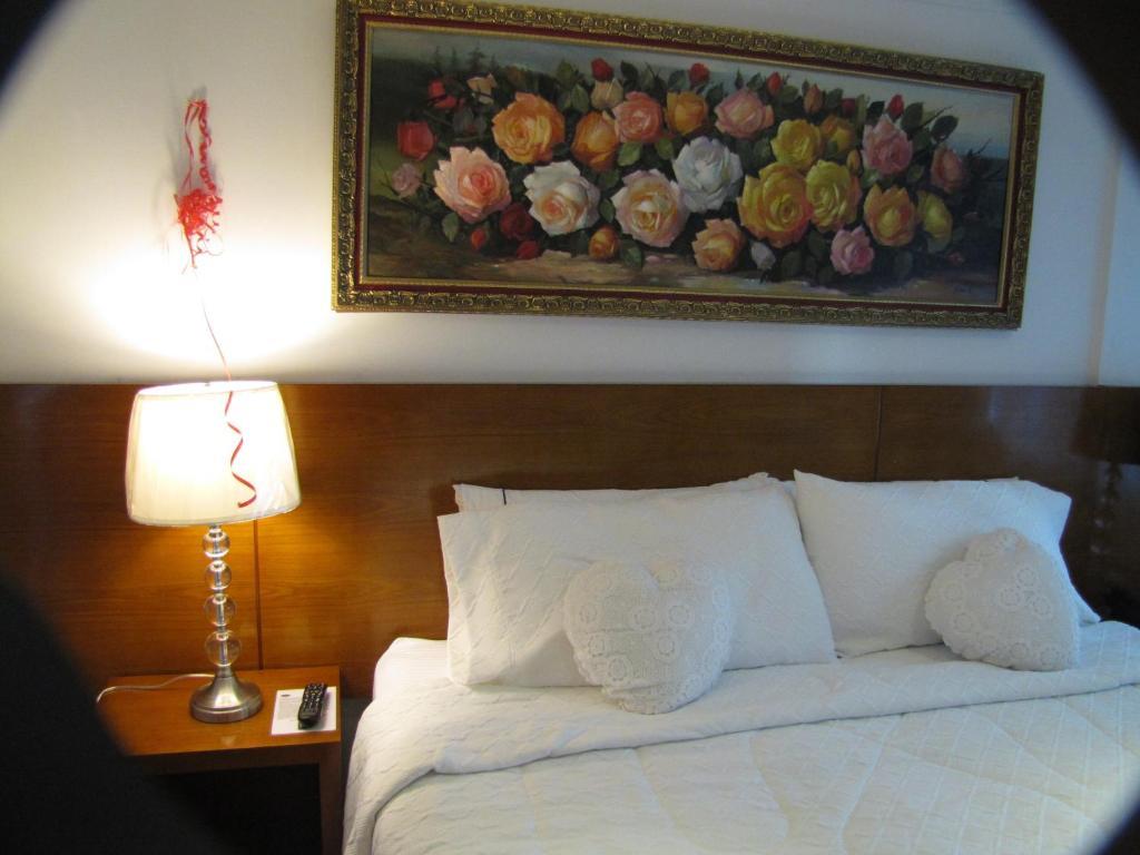 Hotel Casa Mahanaim Colferias, Μπογκοτά Εξωτερικό φωτογραφία