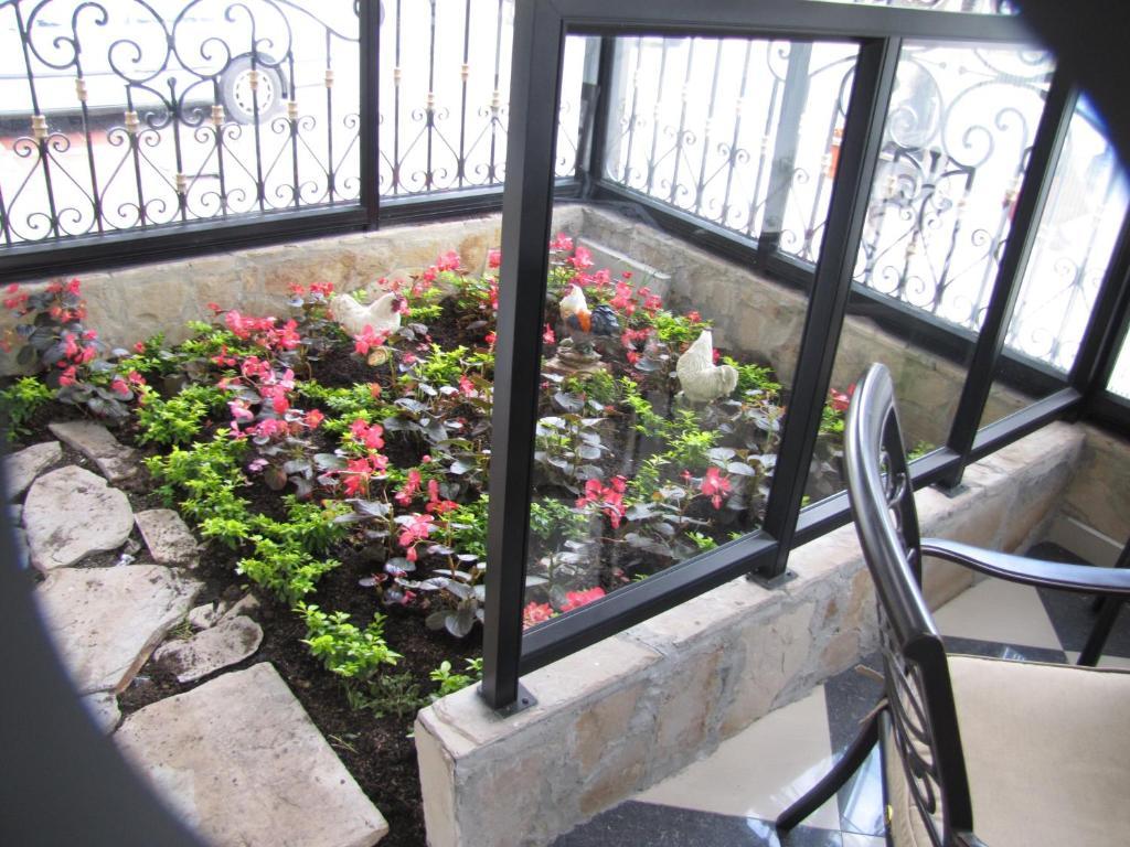 Hotel Casa Mahanaim Colferias, Μπογκοτά Εξωτερικό φωτογραφία