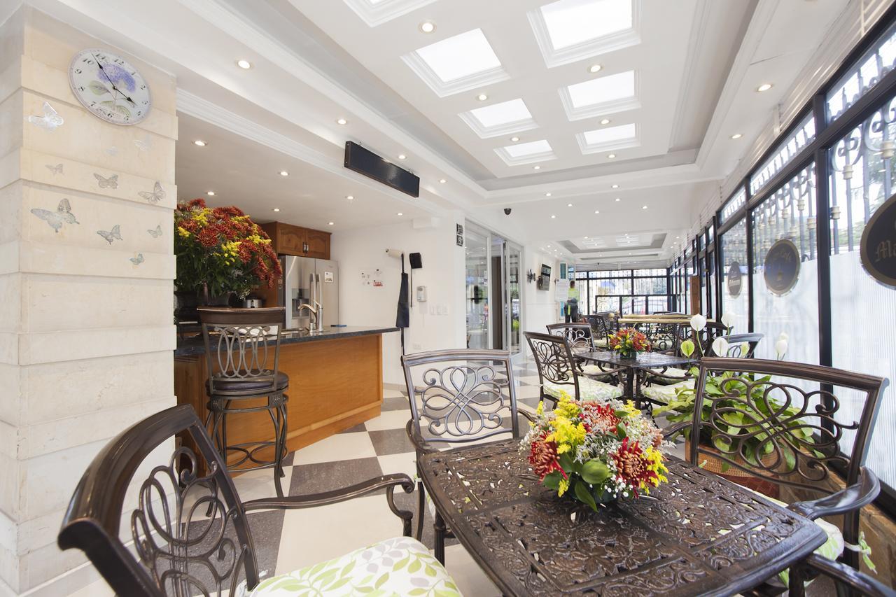 Hotel Casa Mahanaim Colferias, Μπογκοτά Εξωτερικό φωτογραφία