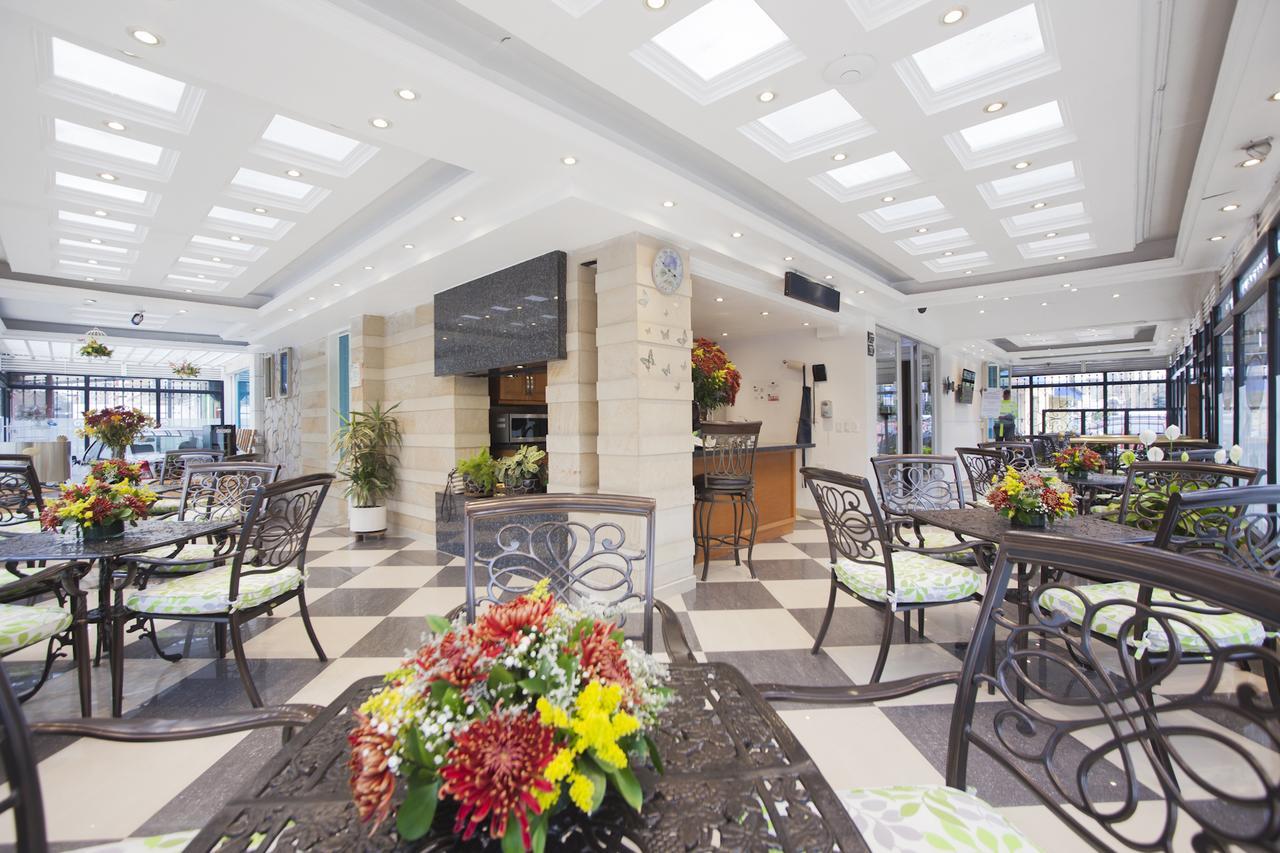 Hotel Casa Mahanaim Colferias, Μπογκοτά Εξωτερικό φωτογραφία