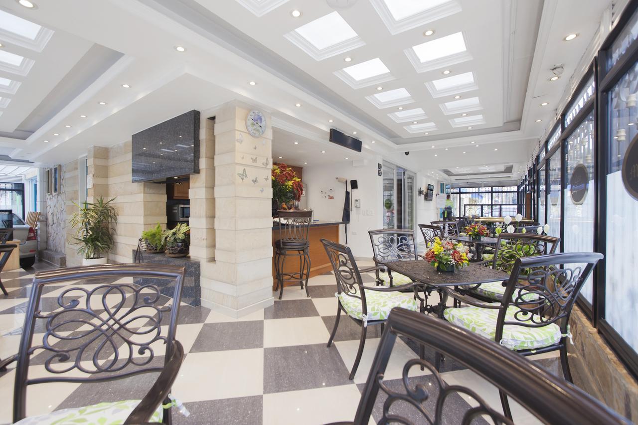 Hotel Casa Mahanaim Colferias, Μπογκοτά Εξωτερικό φωτογραφία